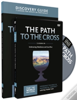 Capa do artigo The Path To The Cross Discovery Guide
