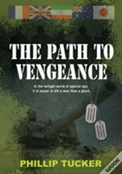 Capa do artigo The Path To Vengeance