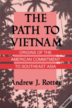 Capa do artigo The Path To Vietnam