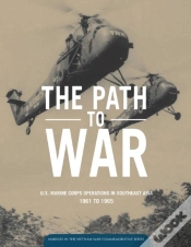 Capa do artigo The Path To War