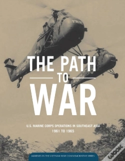 Capa do artigo The Path To War