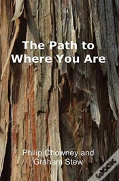 Capa do artigo The Path To Where You Are
