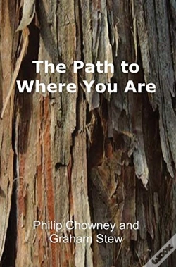 Capa do artigo The Path To Where You Are