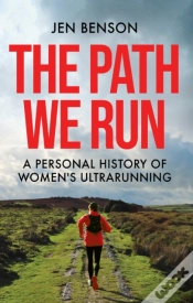 Capa do artigo The Path We Run