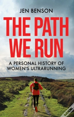 Capa do artigo The Path We Run