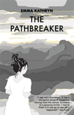 Capa do artigo The Pathbreaker
