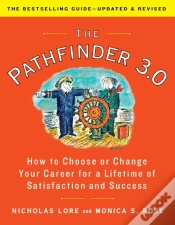 Capa do artigo The Pathfinder 3.0