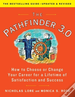 Capa do artigo The Pathfinder 3.0