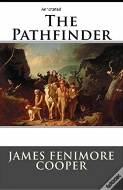 Capa do artigo The Pathfinder Annotated
