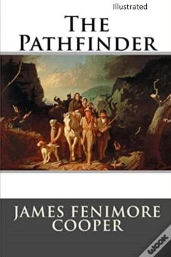 Capa do artigo The Pathfinder Illustrated