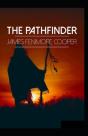 The Pathfinder James Fenimore Cooper Illustrated - Preview
