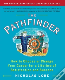Capa do artigo The Pathfinder