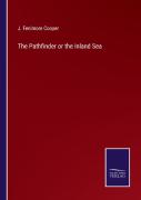 The Pathfinder Or The Inland Sea
