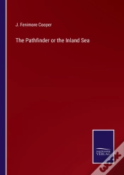 Capa do artigo The Pathfinder Or The Inland Sea