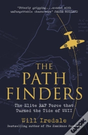Capa do artigo The Pathfinders