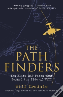 Capa do artigo The Pathfinders