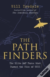 Capa do artigo The Pathfinders
