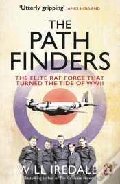 Capa do artigo The Pathfinders