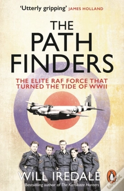 Capa do artigo The Pathfinders
