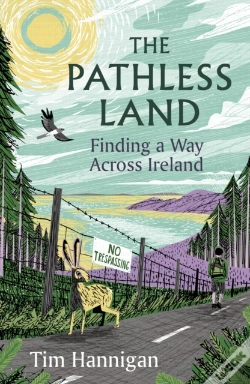 Capa do artigo The Pathless Land