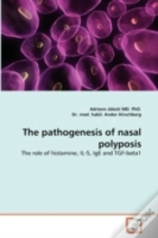 Capa do artigo The Pathogenesis Of Nasal Polyposis