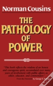 Capa do artigo The Pathology Of Power