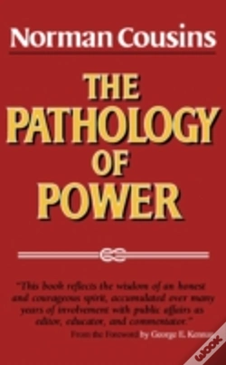 Capa do artigo The Pathology Of Power