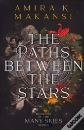 The Paths Between The Stars