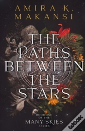 Capa do artigo The Paths Between The Stars