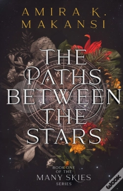 Capa do artigo The Paths Between The Stars