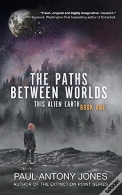 Capa do artigo The Paths Between Worlds