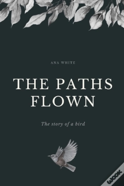 Capa do artigo The Paths Flown