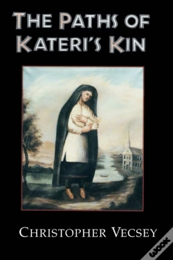 Capa do artigo The Paths Of Kateri'S Kin