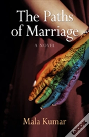 Capa do artigo The Paths Of Marriage