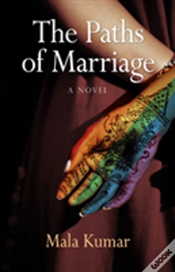 Capa do artigo The Paths Of Marriage