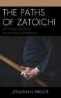 The Paths Of Zatoichi - Preview