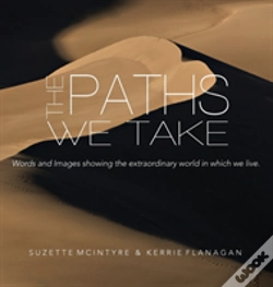 Capa do artigo The Paths We Take