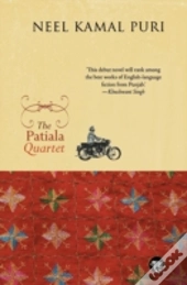 The Patiala Quartet