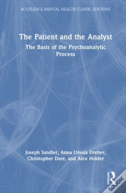 Capa do artigo The Patient And The Analyst