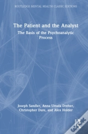 Capa do artigo The Patient And The Analyst