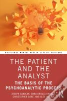 The Patient And The Analyst