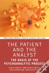 The Patient And The Analyst