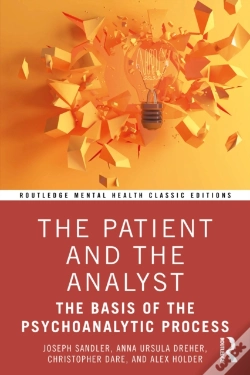 Capa do artigo The Patient And The Analyst