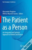 The Patient As A Person