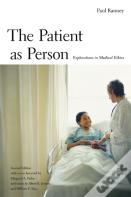 The Patient As Person