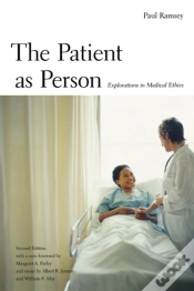 Capa do artigo The Patient As Person