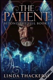 Capa do artigo The Patient (Beyond The Veil Book 1)