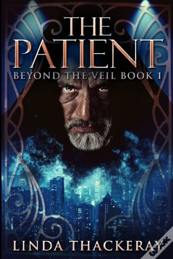 Capa do artigo The Patient (Beyond The Veil Book 1)