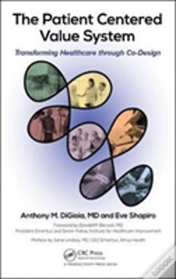 Capa do artigo The Patient Centered Value System