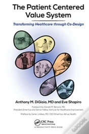 Capa do artigo The Patient Centered Value System